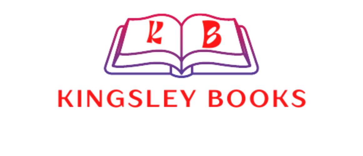 KINGSLEY BOOKS