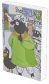 Sheep Don't Go Shopping