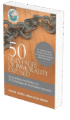 50 faces Of Immorality Exposed