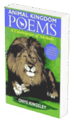 Animal Kingdom Poems
