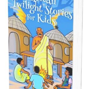New African Twilight Stories For Kids