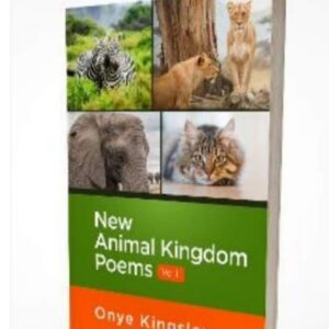 New Animal Kingdom Poems