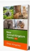 New Animal Kingdom Poems